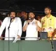 Ambati Rayudu thanked Pawan Kalyan