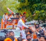 High Courts orders on Konda Vishweshswar Reddy petition