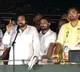 Pawan Kalyan fires on CM  Jagan in Visakha South