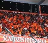 SRH posts 201 runs against RR