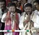 Revanth Reddy says harish rao should ready his resignation papers
