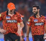 IPL 2024: Bhuvneshwar, Cummins, Natarajan star as SRH clinch dramatic one-run win over RR