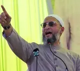 Asaduddin Owaisi criticises HM Amit Shah's 'Razakar' remarks