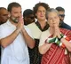 Rae Bareli's tryst with another Gandhi, will Rahul do it this time