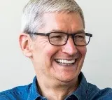 Apple logs strong double-digit growth in India, to produce more in country: Tim Cook
