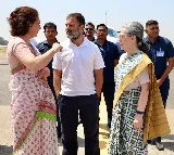 Will bring back politics of 'sewa' in Amethi: Priyanka