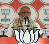 Trinamool govt wants to make Hindus second-class citizens in Bengal: PM Modi