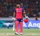 IPL 2024: 'Don't think any one of us threw our wickets', says Riyan Parag after RR’s loss to SRH