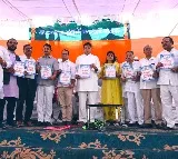 Telangana Congress promises SC Bench in Hyderabad, ITIR revival
