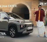 తమ స్పోర్టీ ఎంట్రీ ఎస్ యువి ఎక్స్‌టర్ (EXTER)  కోసం 'దిల్ మే బస్ జాయే ఎక్స్‌టర్' ప్రచారాన్ని ఆవిష్కరించిన హ్యుందాయ్ మోటర్ ఇండియా