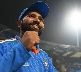 Rohit Sharma on controvery over MI captaincy