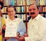 Who is Kishori Lal Sharma Congress Candidate From Amethi pick