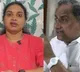 Mudragada Padmanabham daughter releases video