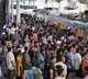 Hyderabad Metro Creates Another Record Crossed 50 Cr Ridership Mark