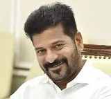 Revanth Reddy and Mallikarjun Kharge went to Uttar Pradesh