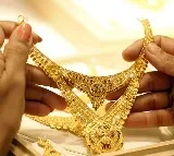 Gold Rates In Hyderabad Today Are