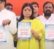 telangana congress releases special manifesto for loksabha polls