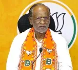 BJP MP Laxman takes on Revanth Reddy over reservation issue