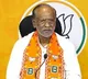 BJP MP Laxman takes on Revanth Reddy over reservation issue