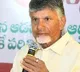 Harassment of pensioners is most evil says Chandrababu to CS Jawahar Reddy