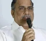 Mudragada Padmanabham said that there is try make qurell between himself and his daughter
