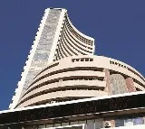 markets ends in losses