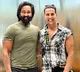 Akshay Kumar wrap up his part in Manchu Vinshu dream project Kannappa