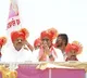 RS Praveen Kumar warns on district reduction
