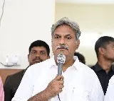 Kesineni Nani sensational allegations on his brother Kesineni Chinni