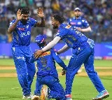 KKR lost early 3 wickets