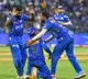 KKR lost early 3 wickets