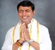 BRS graduate candidate Enugula Rakesh Reddy