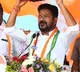 Revanth Reddy asks telangana people to give return gift to bjp