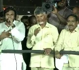 Pawan Kalyan says he never expect such huge welcome in Nellore