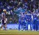 Mumbai Indians jolts KKR with pace