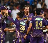 IPL 2024: Venkatesh Iyer's 70, Stac's four-fer top SKY's 56 as KKR beat MI for second-ever win at Wankhede