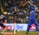 IPL 2024: Pandya blames lack of partnerships for Mumbai's 24-run defeat to KKR