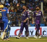 IPL 2024: A special win, says spinner Varun Chakravarthy as KKR beat MI at Wankhede after 12 years