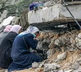 Conflict in Gaza continues to be 'war on women': UNRWA
