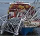 Indian sailors still on stranded ship off US port city after 35 days