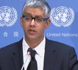 UN spokesperson declines to react to Biden's claim that India's economy stalling due to 'xenophobia'