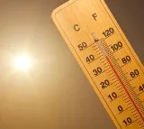 Heatwave plays spoilsport in Telugu states as campaign enters final leg