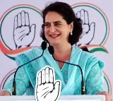 'Shahenshah lives in castle': Priyanka Gandhi's retort on Rahul being dubbed 'Shehzada'