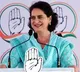 'Shahenshah lives in castle': Priyanka Gandhi's retort on Rahul being dubbed 'Shehzada'