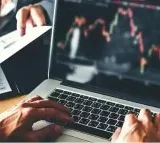 'Markets can turn volatile in the near term'