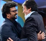 Big B reunites with Rajinikanth for 'Vettaiyan’: ‘Honoured to be with the Thala’