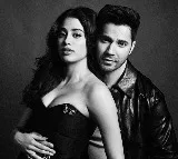 Varun, Janhvi reunite with Shashank Khaitan as ‘Sunny Sanskari Ki Tulsi Kumari’ goes to floor