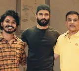 Ravi Kiran Kola to helm Vijay Deverakonda’s upcoming untitled film