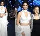 'Miss India' Sini Shetty turns showstopper for Mayana Rajani's 'Etoile'