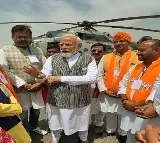 PM Modi engages in energising conversation with BJP workers in Jharkhand, gives tips for polling day